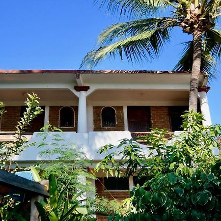 Puerto Dreams Surf House Ξενοδοχείο Puerto Escondido  Εξωτερικό φωτογραφία