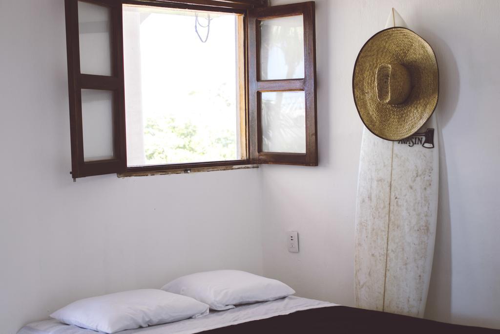 Puerto Dreams Surf House Ξενοδοχείο Puerto Escondido  Εξωτερικό φωτογραφία